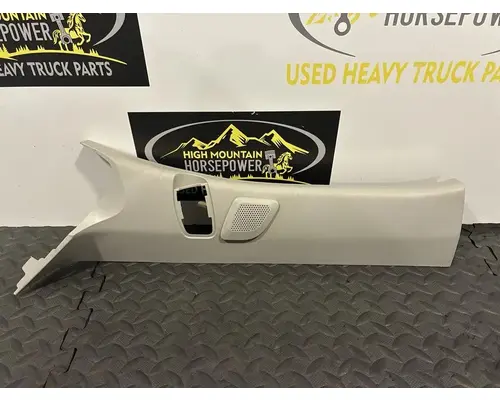 Interior Parts, Misc. KENWORTH T680 High Mountain Horsepower