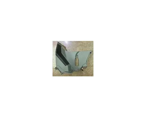 Interior Parts, Misc. KENWORTH T680 High Mountain Horsepower