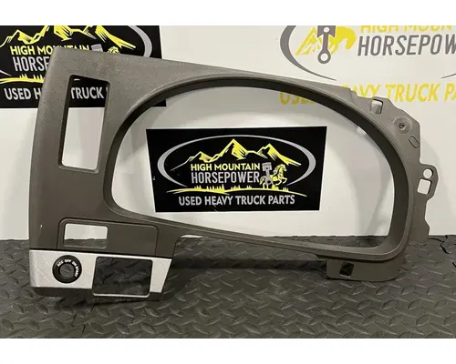 Interior Parts, Misc. KENWORTH T680 High Mountain Horsepower