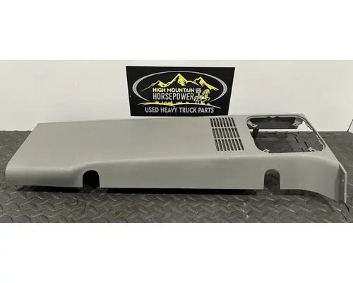 Interior Parts, Misc. KENWORTH T680 High Mountain Horsepower