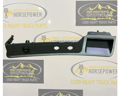 Interior Parts, Misc. KENWORTH T680 HIGH MOUNTAIN HORSEPOWER