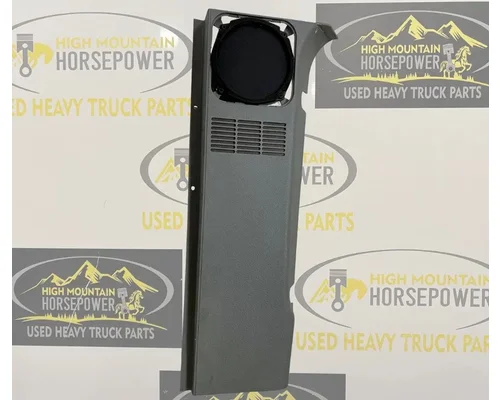 Interior Parts, Misc. KENWORTH T680 High Mountain Horsepower