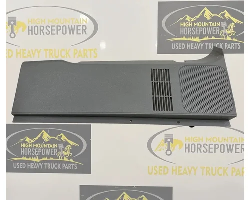 Interior Parts, Misc. KENWORTH T680 HIGH MOUNTAIN HORSEPOWER