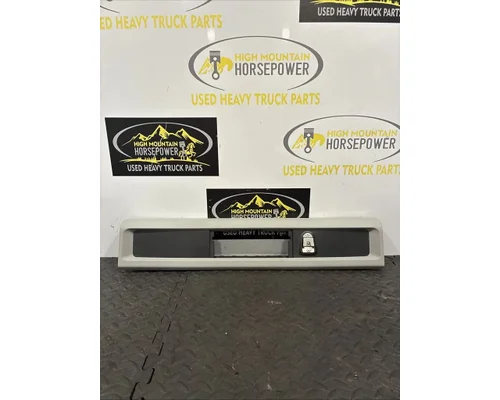 Interior Parts, Misc. KENWORTH T680 HIGH MOUNTAIN HORSEPOWER