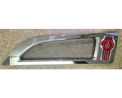 Interior Parts, Misc. KENWORTH T680 HIGH MOUNTAIN HORSEPOWER