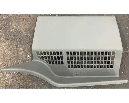 Interior Parts, Misc. KENWORTH T680 High Mountain Horsepower