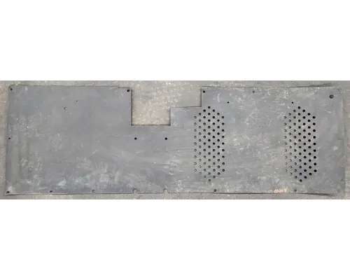 Interior Parts, Misc. KENWORTH T680 High Mountain Horsepower