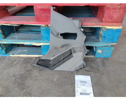 Interior Parts, Misc. KENWORTH T680 LKQ Thompson Motors - Wykoff