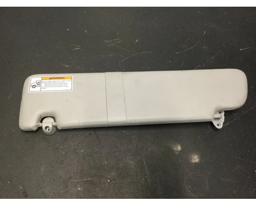 Kenworth T680 Interior Sun Visor