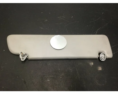 Kenworth T680 Interior Sun Visor