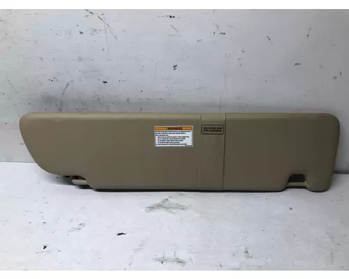 Kenworth T680 Interior Sun Visor