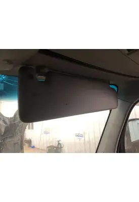 Kenworth T680 Interior Sun Visor