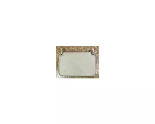 Interior Sun Visor KENWORTH T680 High Mountain Horsepower