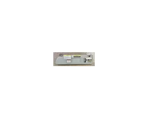 Interior Sun Visor KENWORTH T680 High Mountain Horsepower