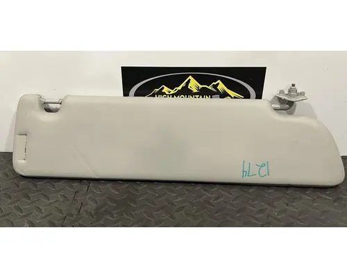 Interior Sun Visor KENWORTH T680 High Mountain Horsepower