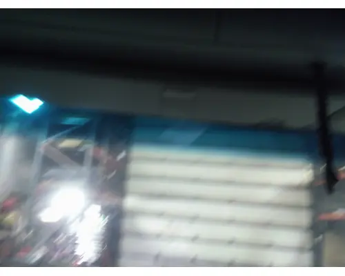 Interior Sun Visor KENWORTH T680 LKQ KC Truck Parts - Inland Empire