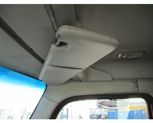 Interior Sun Visor KENWORTH T680 LKQ Heavy Truck - Tampa