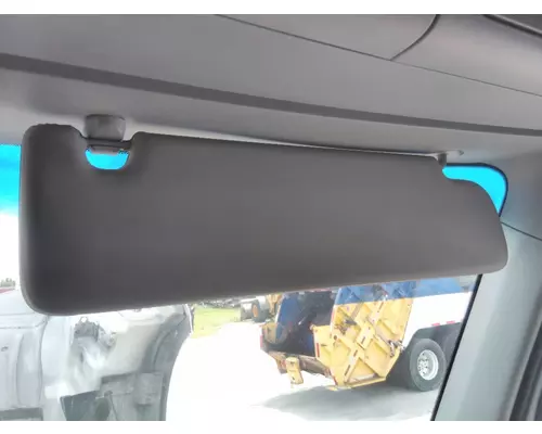 Interior Sun Visor KENWORTH T680 LKQ Heavy Truck - Tampa