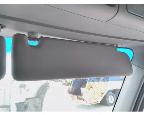 Interior Sun Visor KENWORTH T680 LKQ Heavy Truck - Tampa