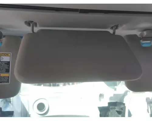 Interior Sun Visor KENWORTH T680 LKQ Heavy Truck - Tampa