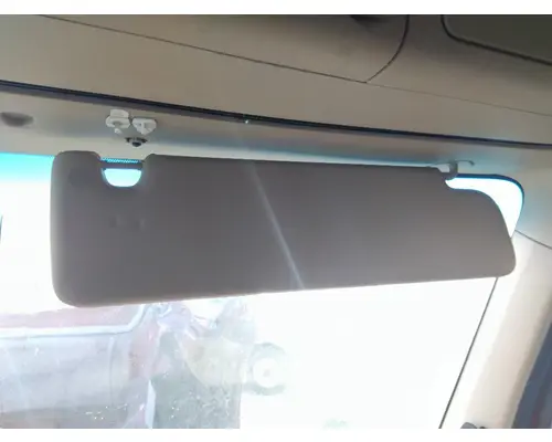 Interior Sun Visor KENWORTH T680 LKQ Heavy Truck - Tampa