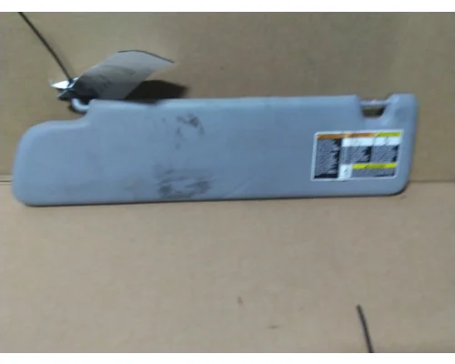 Interior Sun Visor KENWORTH T680 LKQ Geiger Truck Parts