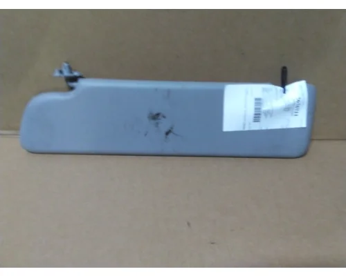 Interior Sun Visor KENWORTH T680 LKQ Geiger Truck Parts