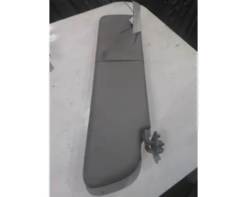 Interior Sun Visor KENWORTH T680 LKQ Thompson Motors - Wykoff