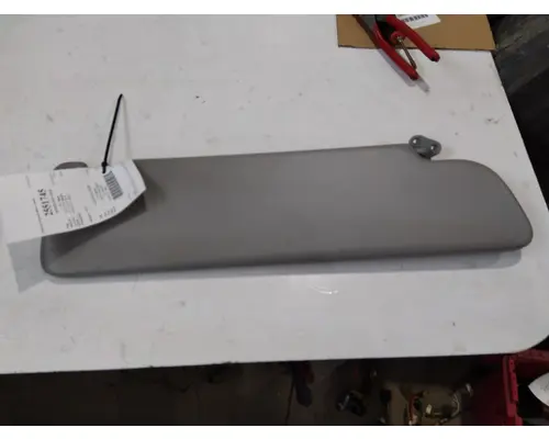 Interior Sun Visor KENWORTH T680 LKQ Thompson Motors - Wykoff