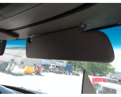 Interior Sun Visor KENWORTH T680 LKQ Thompson Motors - Wykoff
