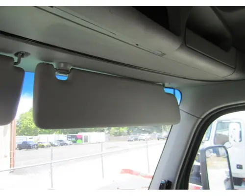 Interior Sun Visor KENWORTH T680 LKQ Heavy Truck Maryland