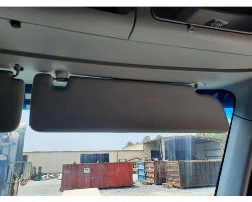 Interior Sun Visor KENWORTH T680 LKQ Heavy Truck Maryland