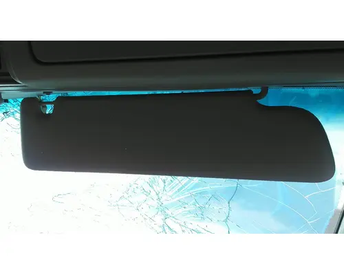 Interior Sun Visor KENWORTH T680 LKQ Heavy Truck - Goodys
