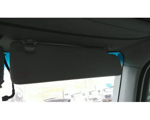 Interior Sun Visor KENWORTH T680 LKQ Heavy Truck - Goodys
