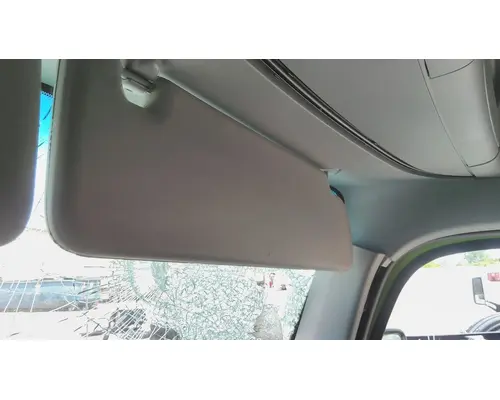 Interior Sun Visor KENWORTH T680 LKQ Heavy Truck - Goodys