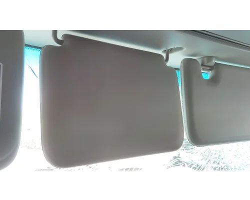 Interior Sun Visor KENWORTH T680 LKQ Heavy Truck - Goodys