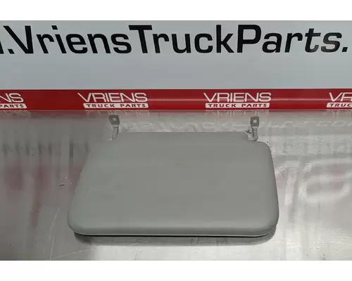 Interior Sun Visor KENWORTH T680 Vriens Truck Parts