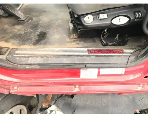 Kenworth T680 Interior Trim Panel