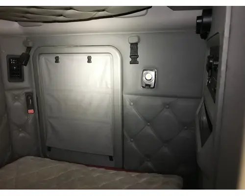 Kenworth T680 Interior Trim Panel