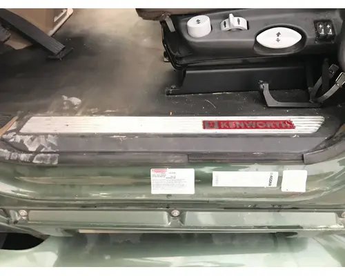 Interior Trim Panel Kenworth T680 Vander Haags Inc Cb