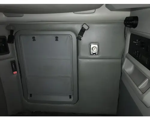 Interior Trim Panel Kenworth T680 Vander Haags Inc Cb