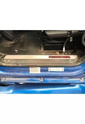Kenworth T680 Interior Trim Panel