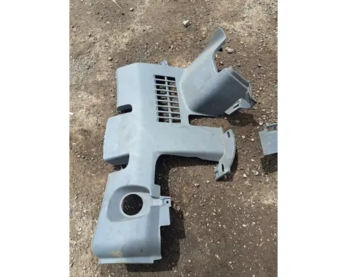 Interior Trim Panel KENWORTH T680 Truck Salvage International Inc