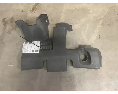 Interior Trim Panel KENWORTH T680 Rsw Heavy Truck Parts Division