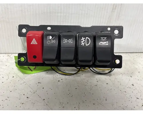 Interior Trim Panel KENWORTH T680 K &amp; R Truck Sales, Inc.