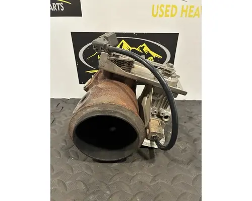 Jake/Engine Brake KENWORTH T680 High Mountain Horsepower