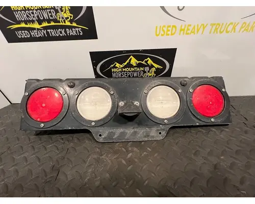 Tail Lamp KENWORTH T680 High Mountain Horsepower