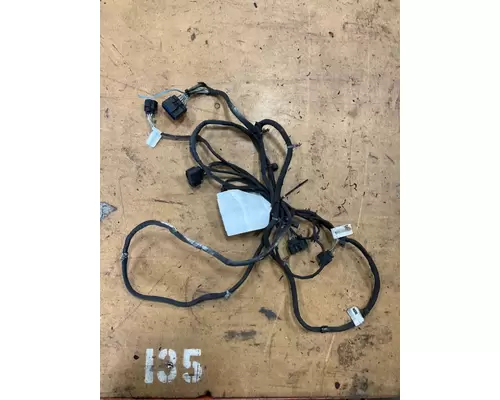 Lamp Wiring Harness KENWORTH T680 Valley Truck - Grand Rapids