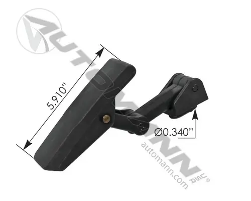 Latches And Locks KENWORTH T680 LKQ Thompson Motors - Wykoff