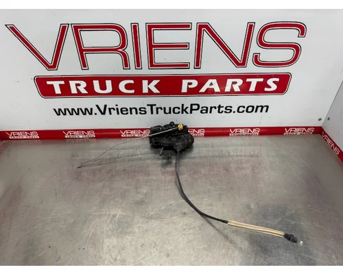 Latches And Locks KENWORTH T680 Vriens Truck Parts